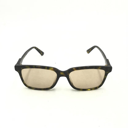 Gucci Stylish Acetate Sunglasses In Women's Brown (Pre-Owned)