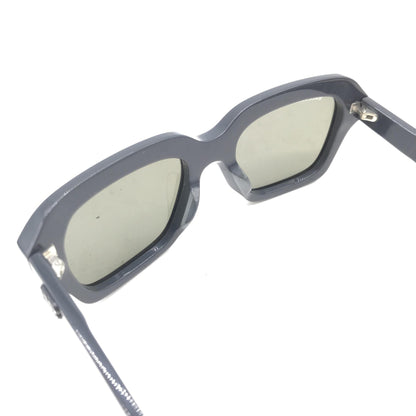 Balenciaga Square Sunglasses With Gray Women's Lenses (Pre-Owned)