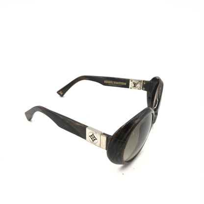 Louis Vuitton Louis Vuitton Suspense BugEye Sunglases, Women's Polorized (Pre-Owned)