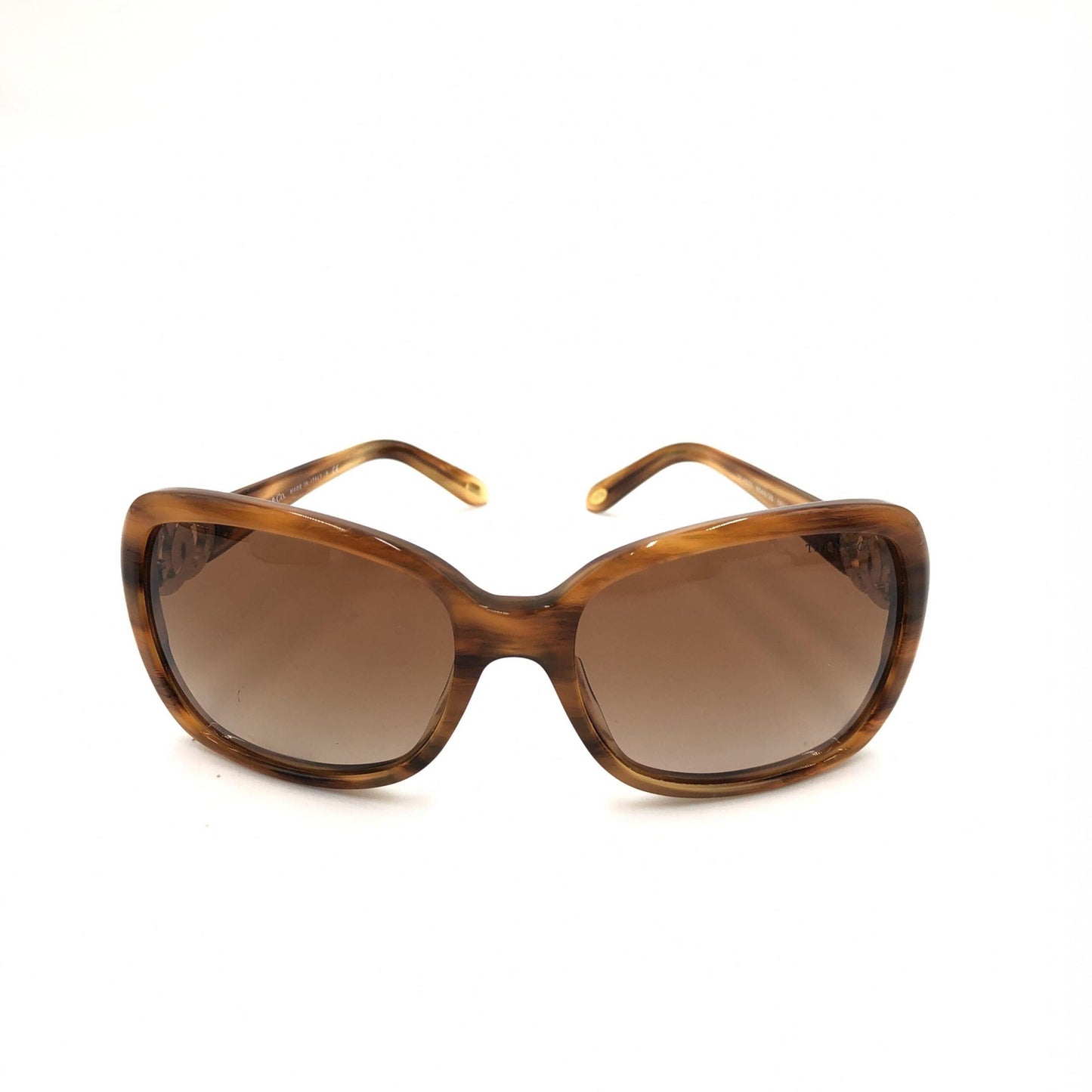 Tiffany & Co. Sunglasses, Women's Plastic (Pre-Owned)