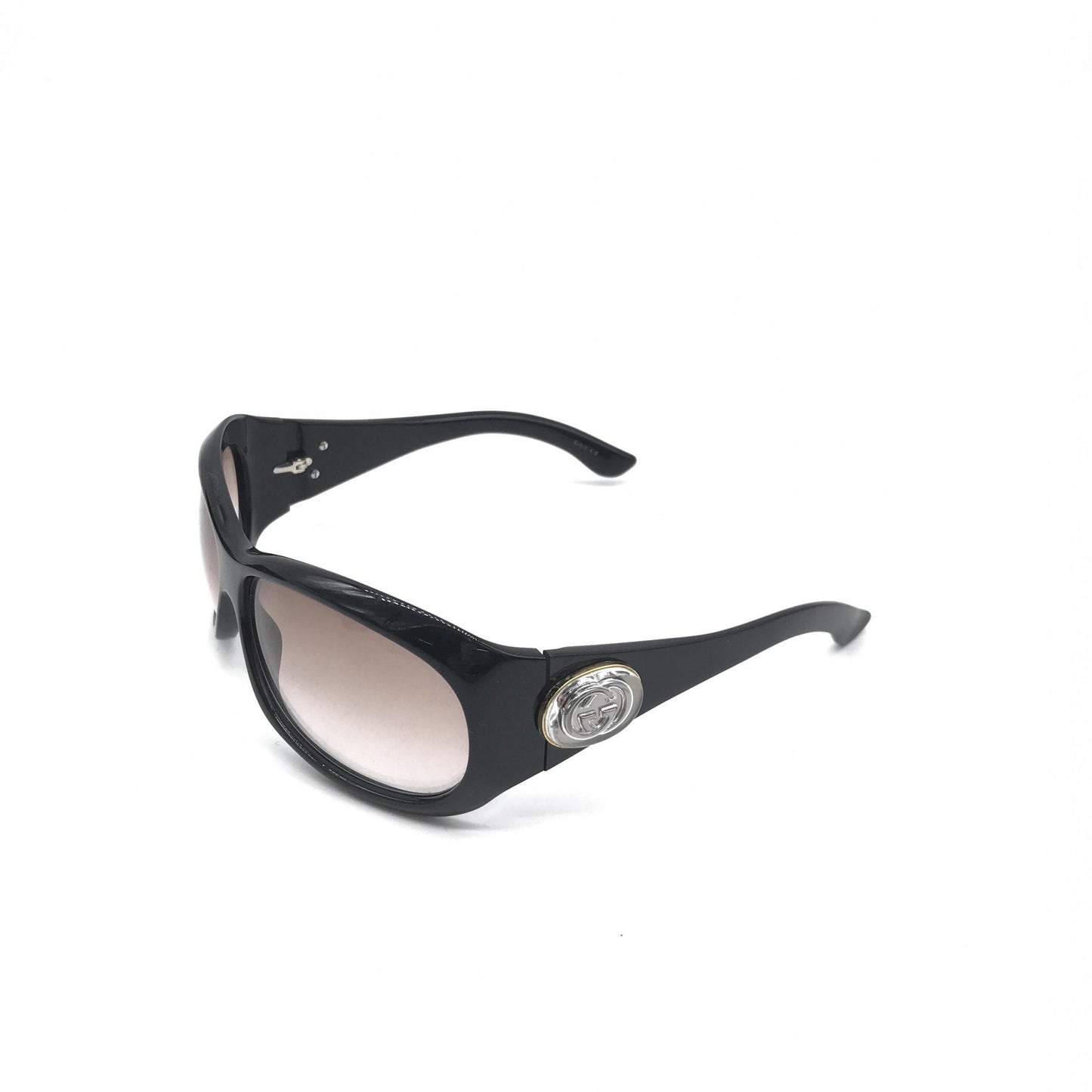 Gucci Sunglasses, Women's Plastic (Pre-Owned)