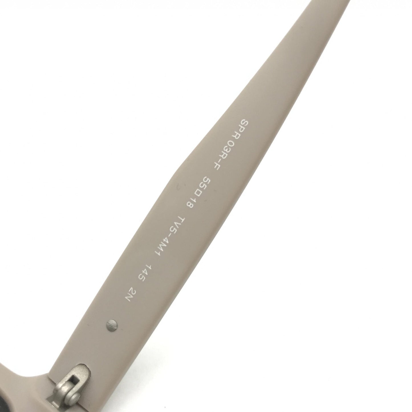 Prada Sunglasses, Women's Plastic (Pre-Owned)