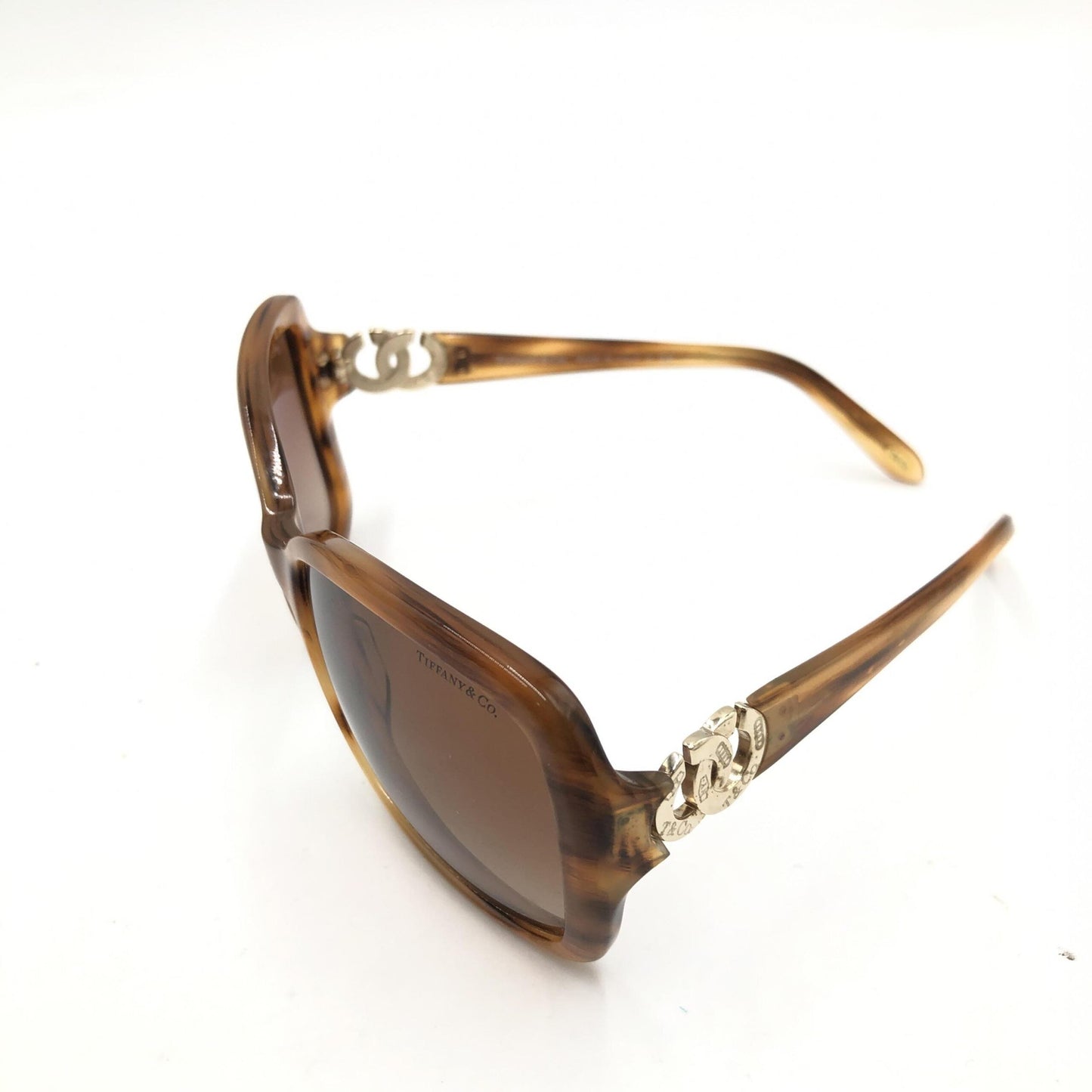 Tiffany & Co. Sunglasses, Women's Plastic (Pre-Owned)