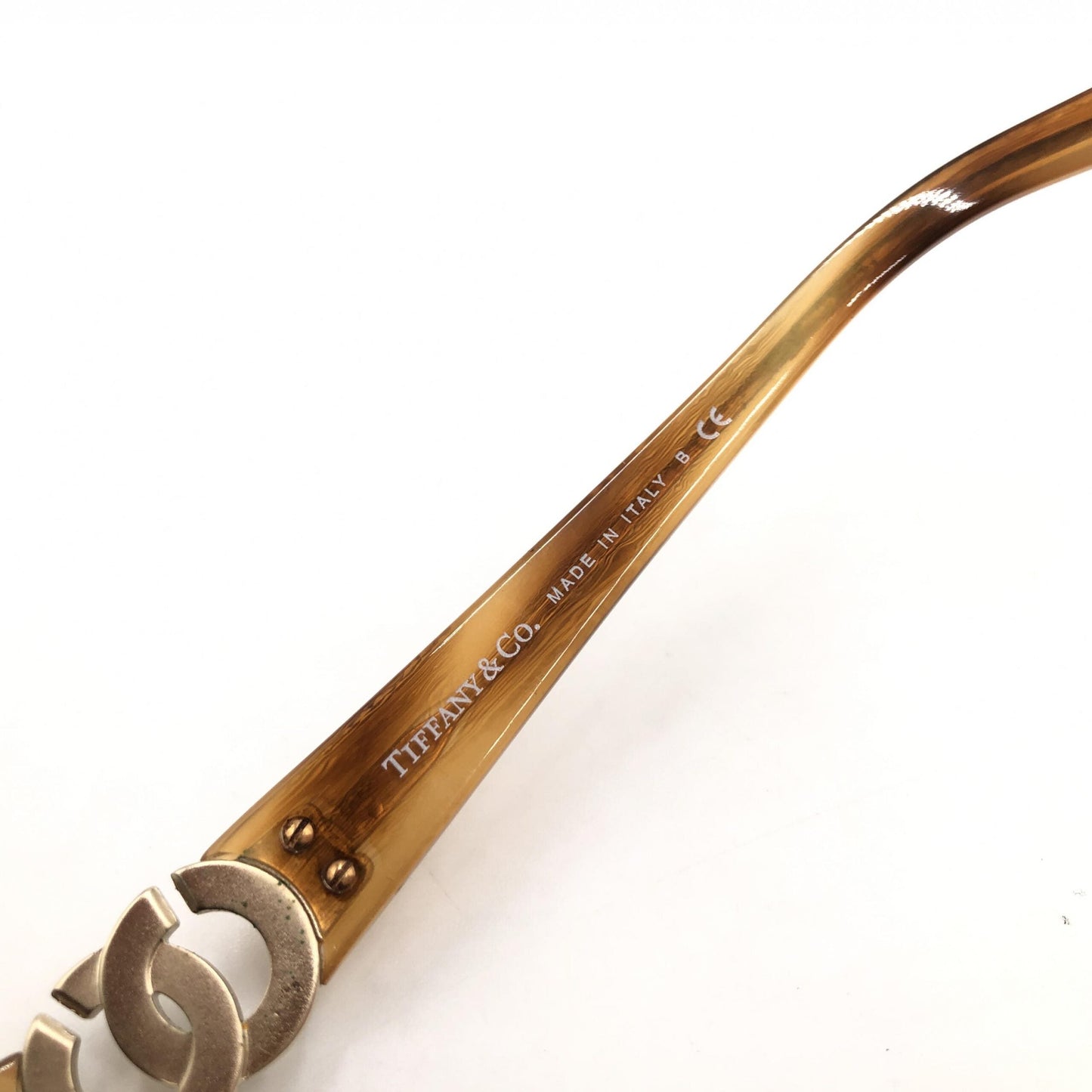 Tiffany & Co. Sunglasses, Women's Plastic (Pre-Owned)