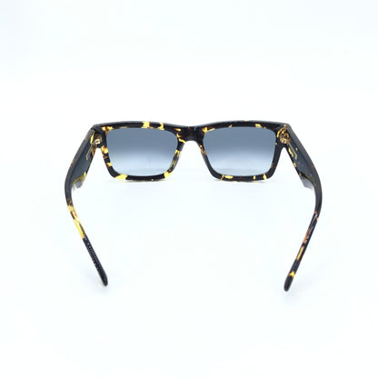 Prada Tortoise Square Sunglasses With Women's Case (Pre-Owned)