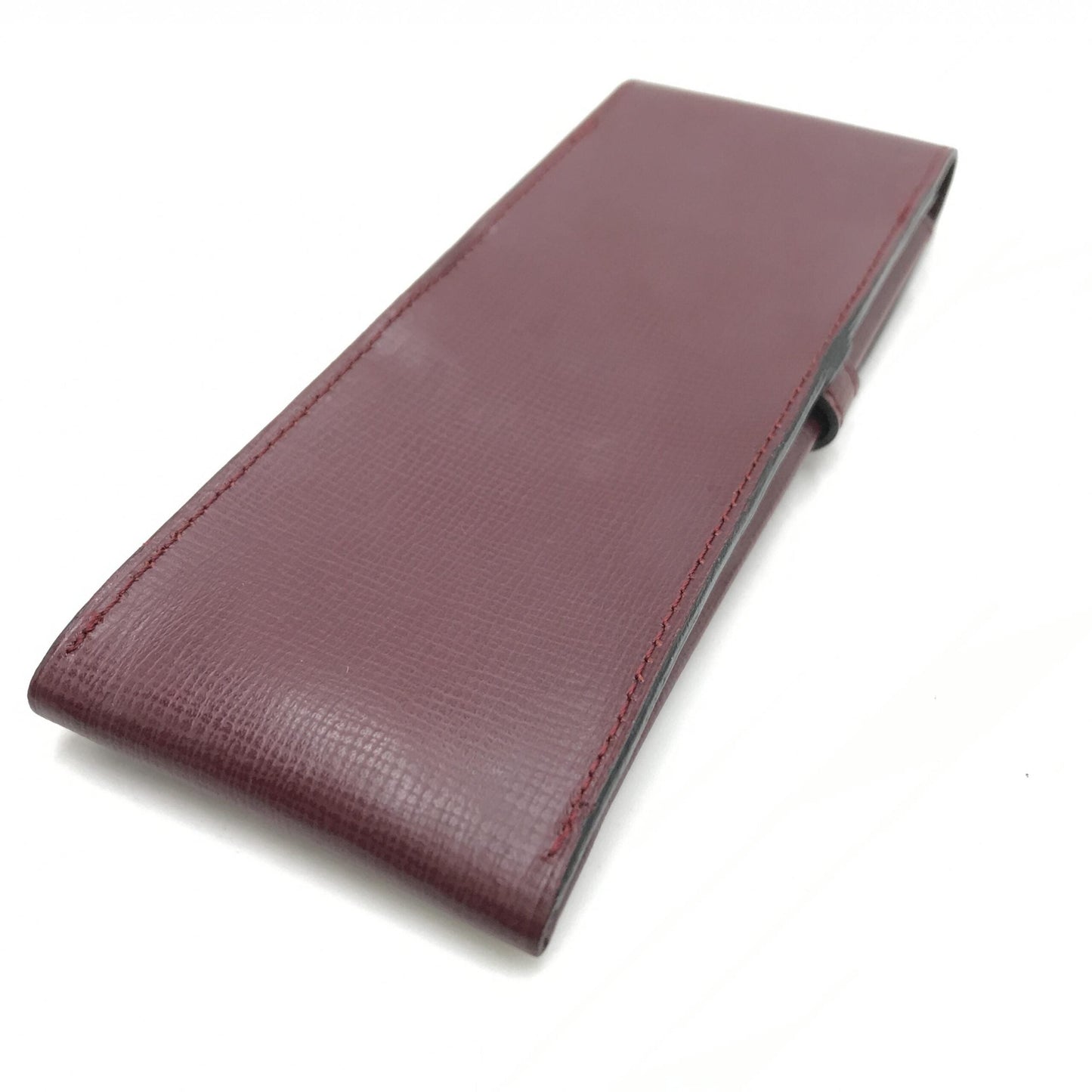 Cartier Cartier Must Line Sunglasses Leather Women's Case (Pre-Owned)