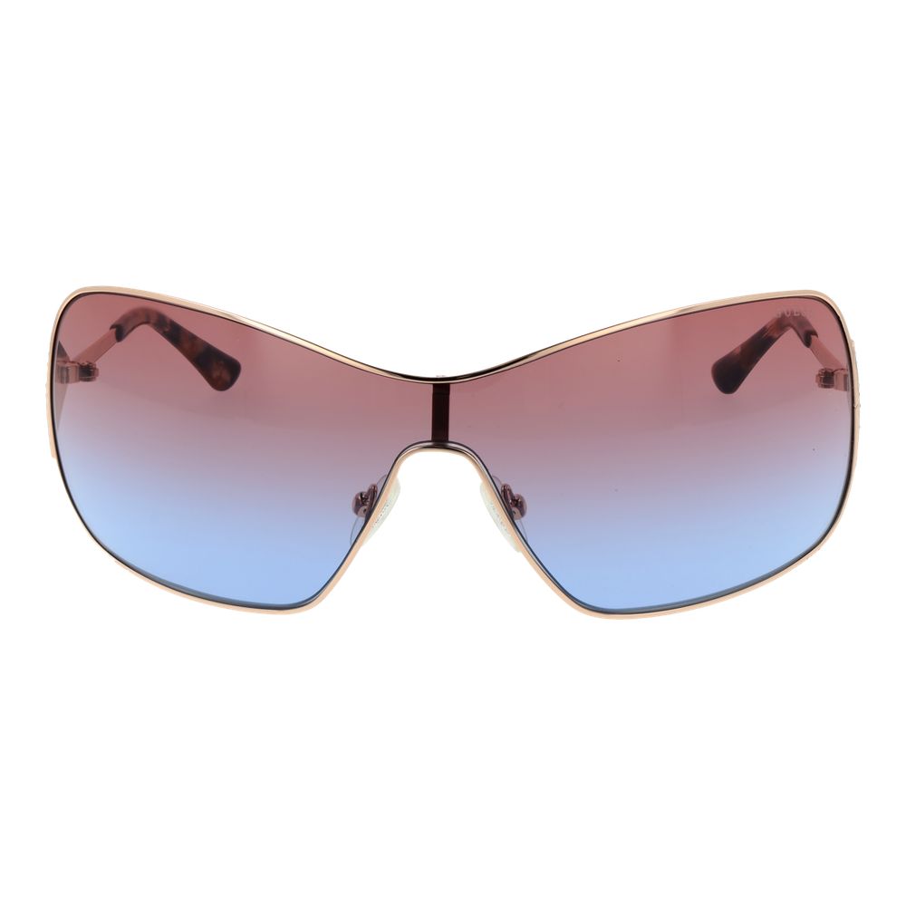 Guess Gold Metal Women's Sunglasses