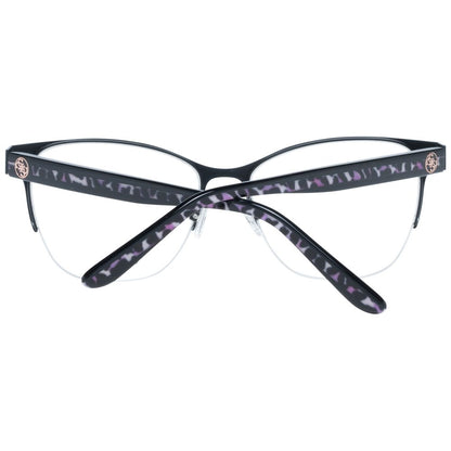 Guess Black Metal Glasses Women's (Frames)