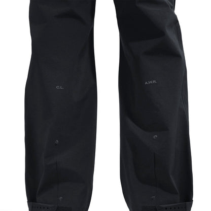 + Nocta Code Fold Pants 'Black'