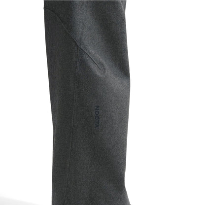 + Nocta Code Flow Pants 'Grey Heather'