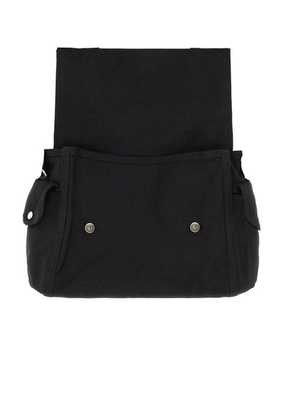 A.P.C. Men Shoulder Bag With Logo