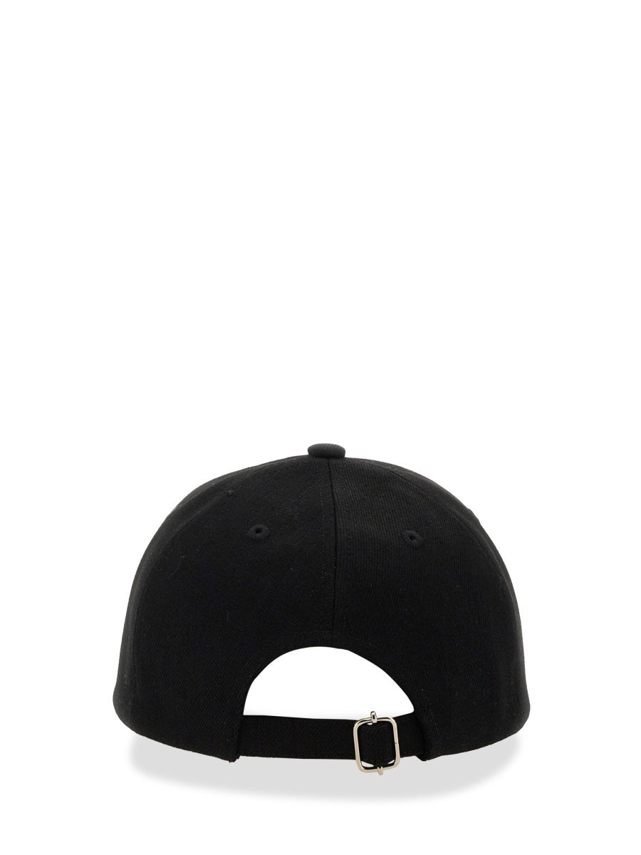A.P.C. Men "Charlie" Baseball Hat