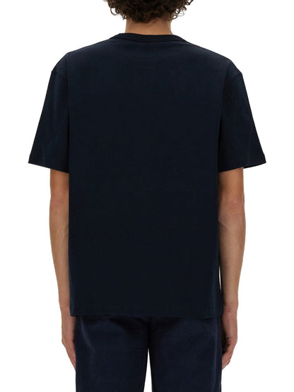 A.P.C. Men Boxy Petit Vpc T-Shirt