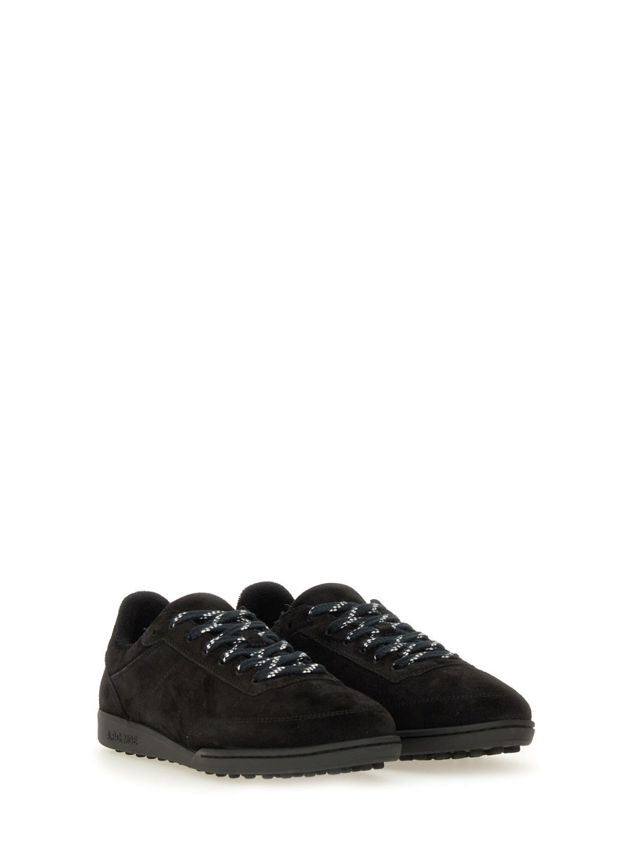 A.P.C. Unisex Sneaker "Moe"