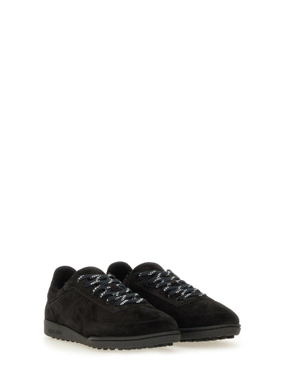 A.P.C. Unisex Sneaker "Moe"