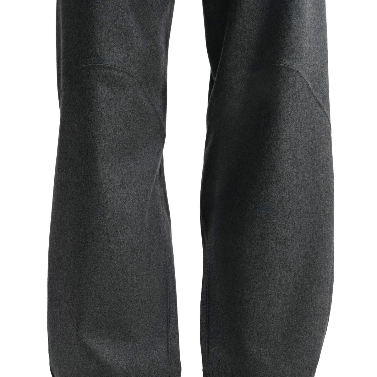 + Nocta Code Flow Pants 'Grey Heather'