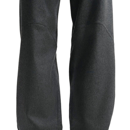 + Nocta Code Flow Pants 'Grey Heather'