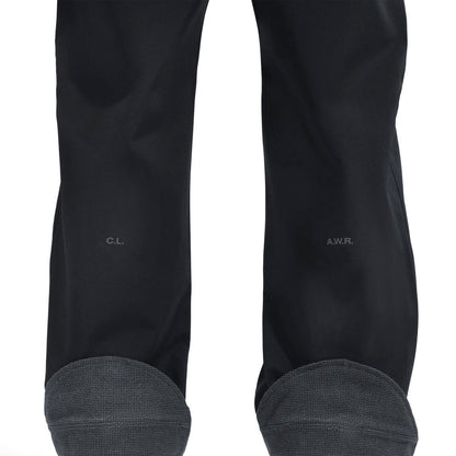 + Nocta Code Fold Pants 'Black'