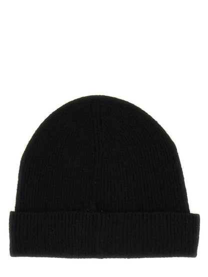 A.P.C. Unisex Cap "Axel"