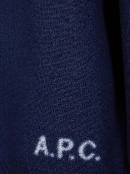 A.P.C. Women "Kenny" Cardigan