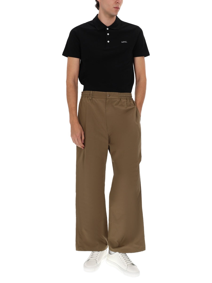 A.P.C. Men "Standard" Pole