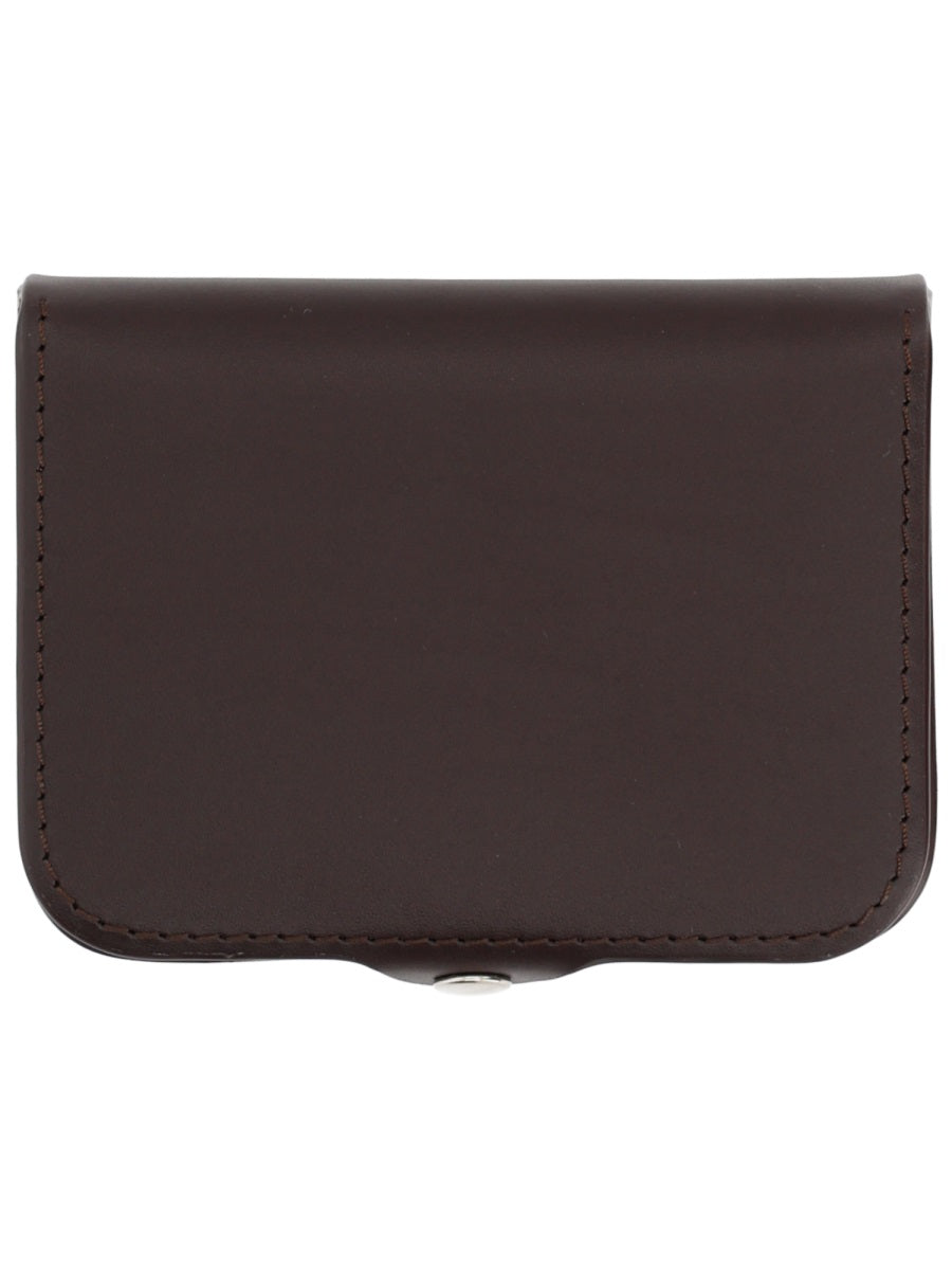 A.P.C. Men Coin Purse "Josh"