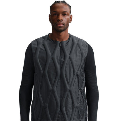 + Nocta Code Component Hooded Jacket 'Black'