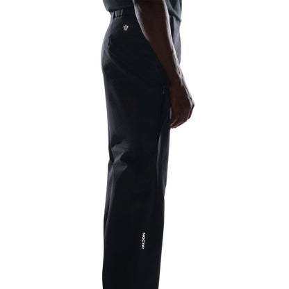 + Nocta Code Fold Pants 'Black'