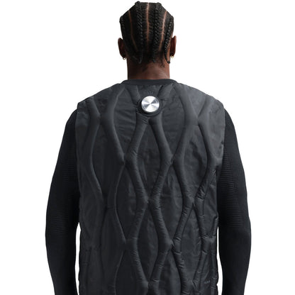 + Nocta Code Component Hooded Jacket 'Black'