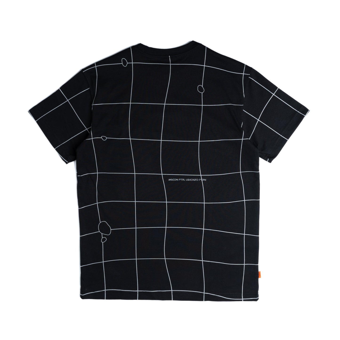 + Monsoon Patrol Tee 'Black'