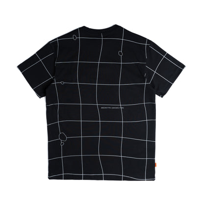 + Monsoon Patrol Tee 'Black'