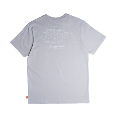 + Monsoon Patrol Pocket Tee 'Grey'