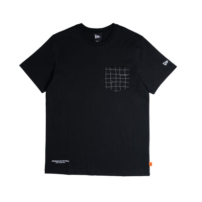 + Monsoon Patrol Pocket Tee 'Black'