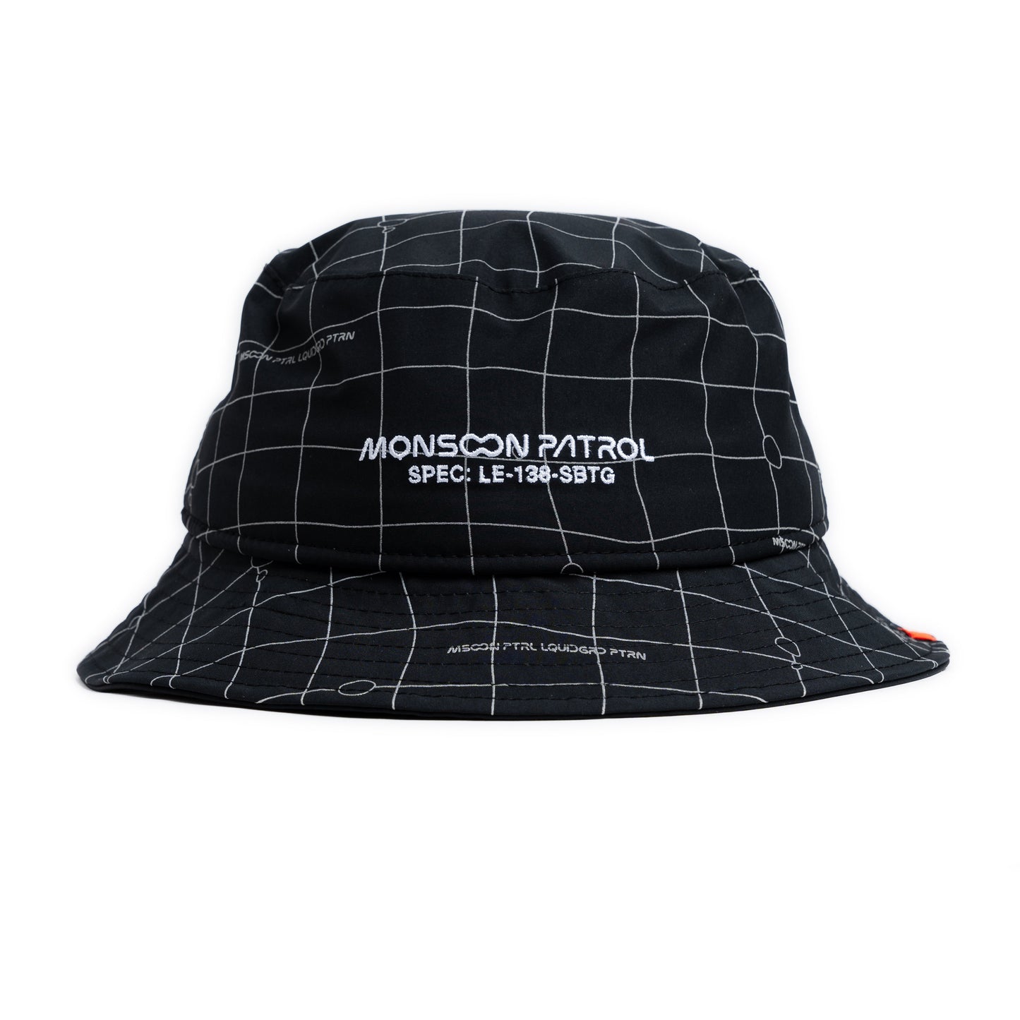 + Monsoon Patrol Bucket01 'Black'