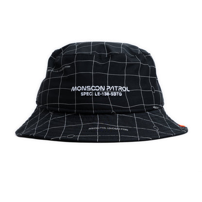 + Monsoon Patrol Bucket01 'Black'