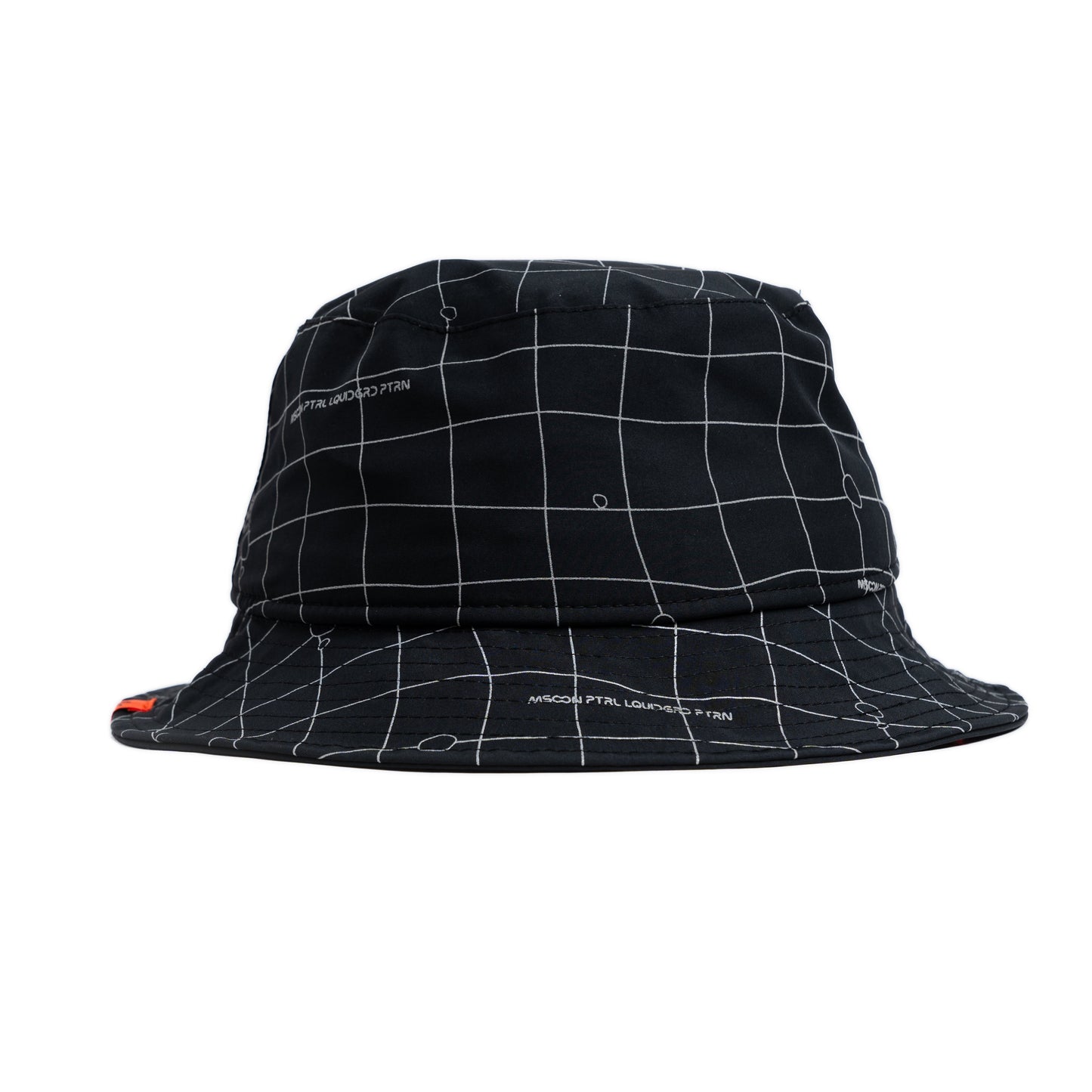 + Monsoon Patrol Bucket01 'Black'