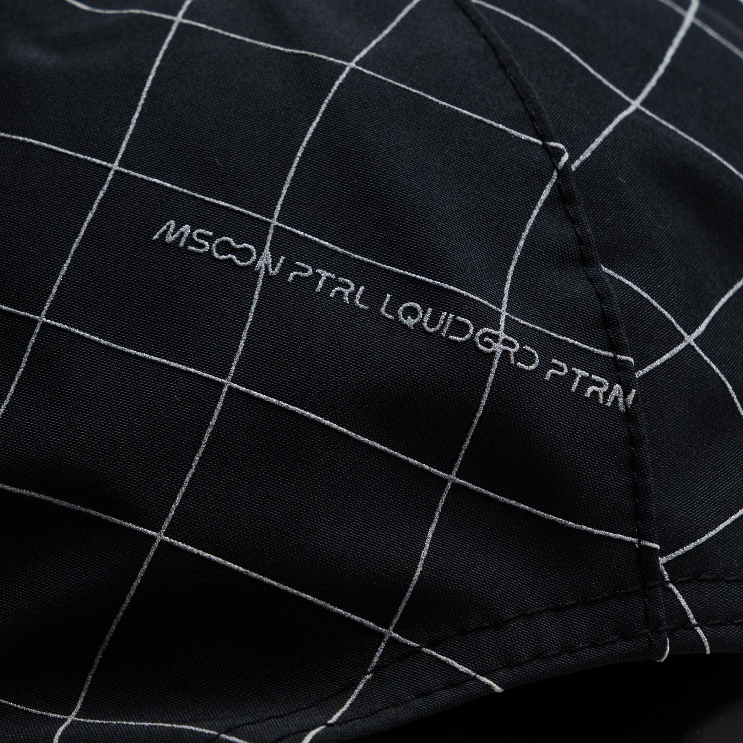 + Monsoon Patrol 9FORTY 'Black'