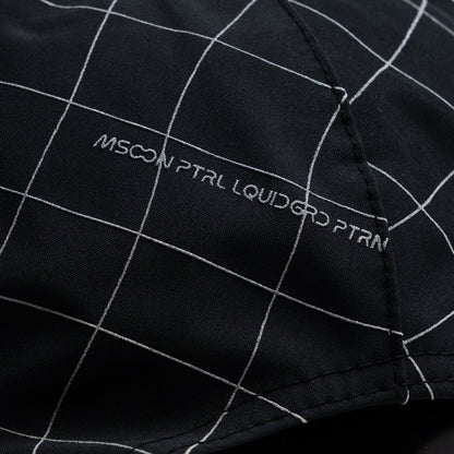 + Monsoon Patrol 9FORTY 'Black'