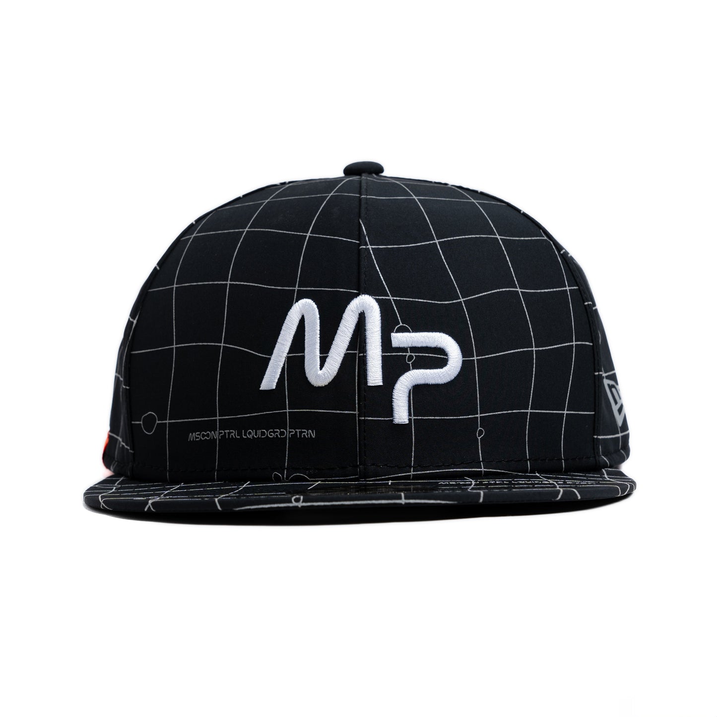 + Monsoon Patrol 59FIFTY 'Black'