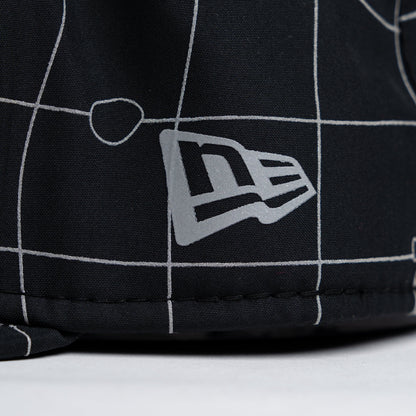 + Monsoon Patrol 59FIFTY 'Black'