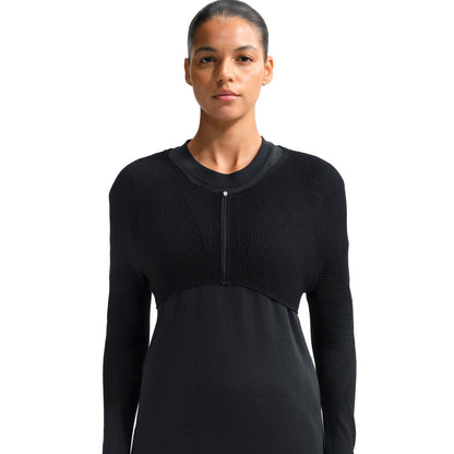 + Nocta Code Component Hooded Jacket 'Black'