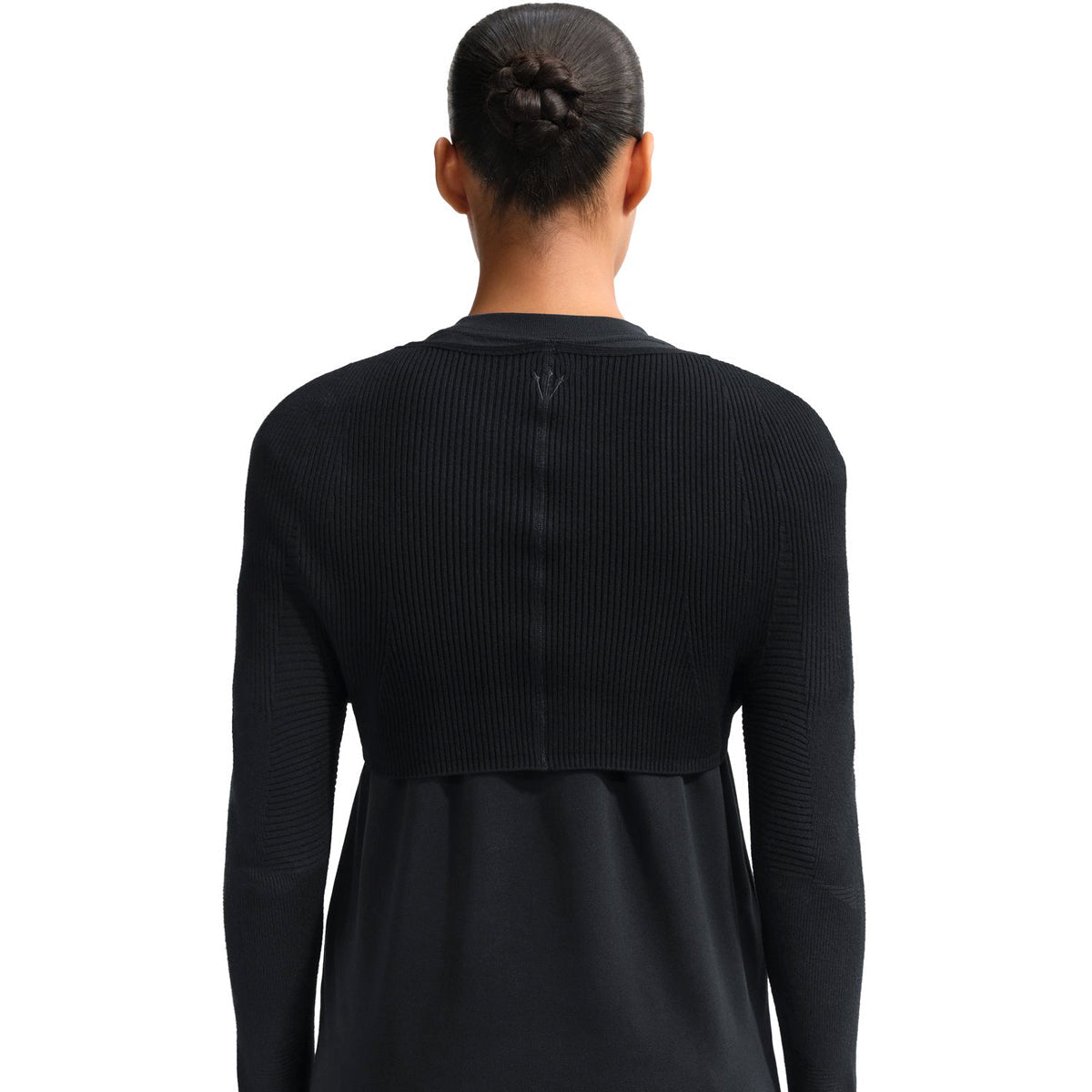 + Nocta Code Component Hooded Jacket 'Black'