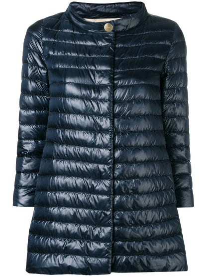 Herno Women's Coats Blue