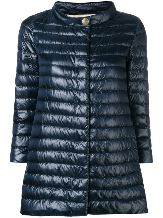 Herno Women's Coats Blue