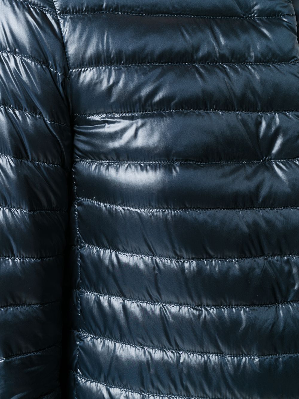 Herno Women's Coats Blue