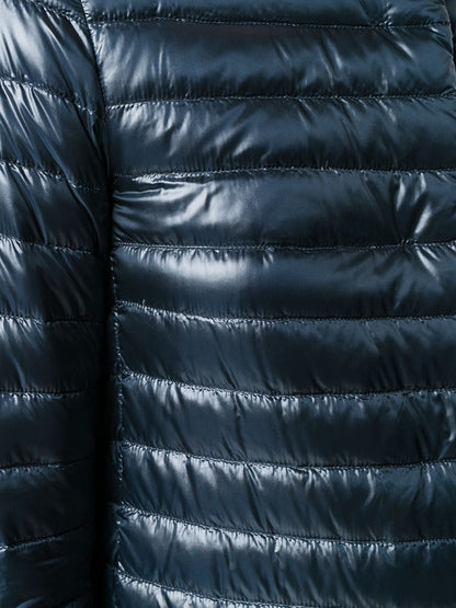 Herno Women's Coats Blue