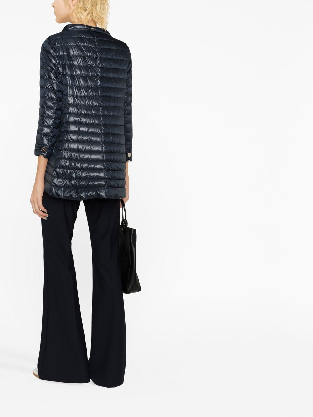 Herno Women's Coats Blue