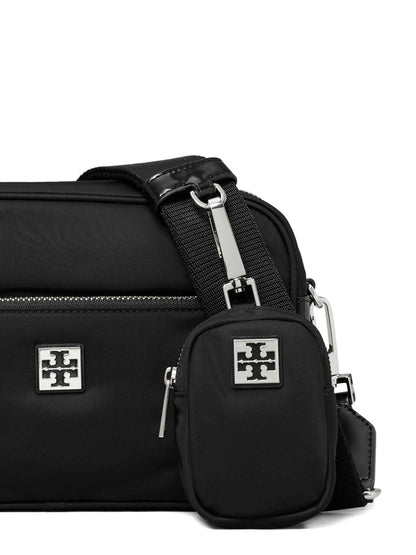 Tory Burch Women's Virginia Nylon Shoulder Bag