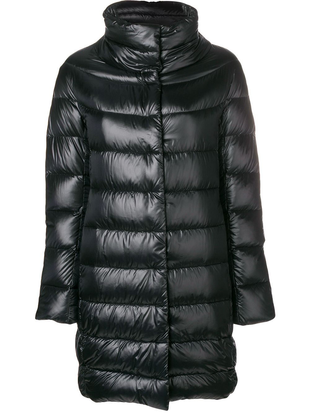 Herno Women's Coats Black