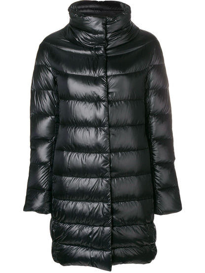 Herno Women's Coats Black